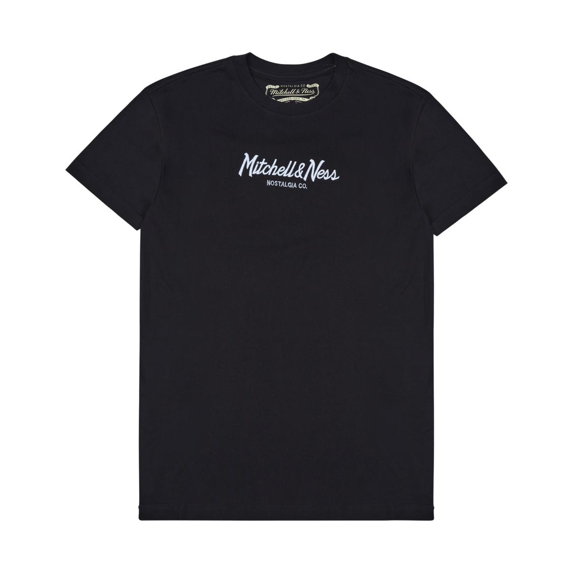 Pinscript Tee