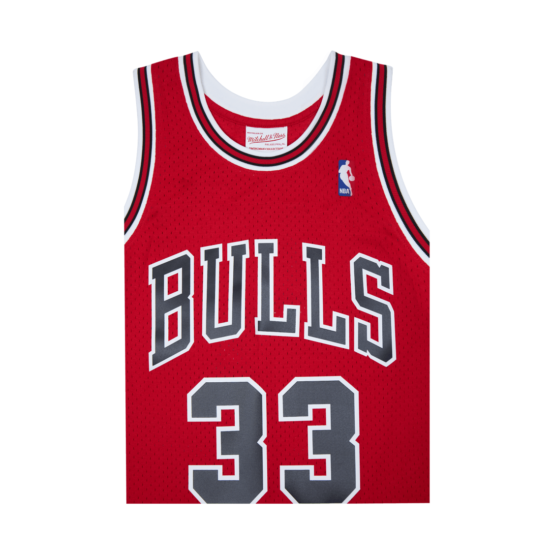 Swingman Jersey - Scottie Pippen