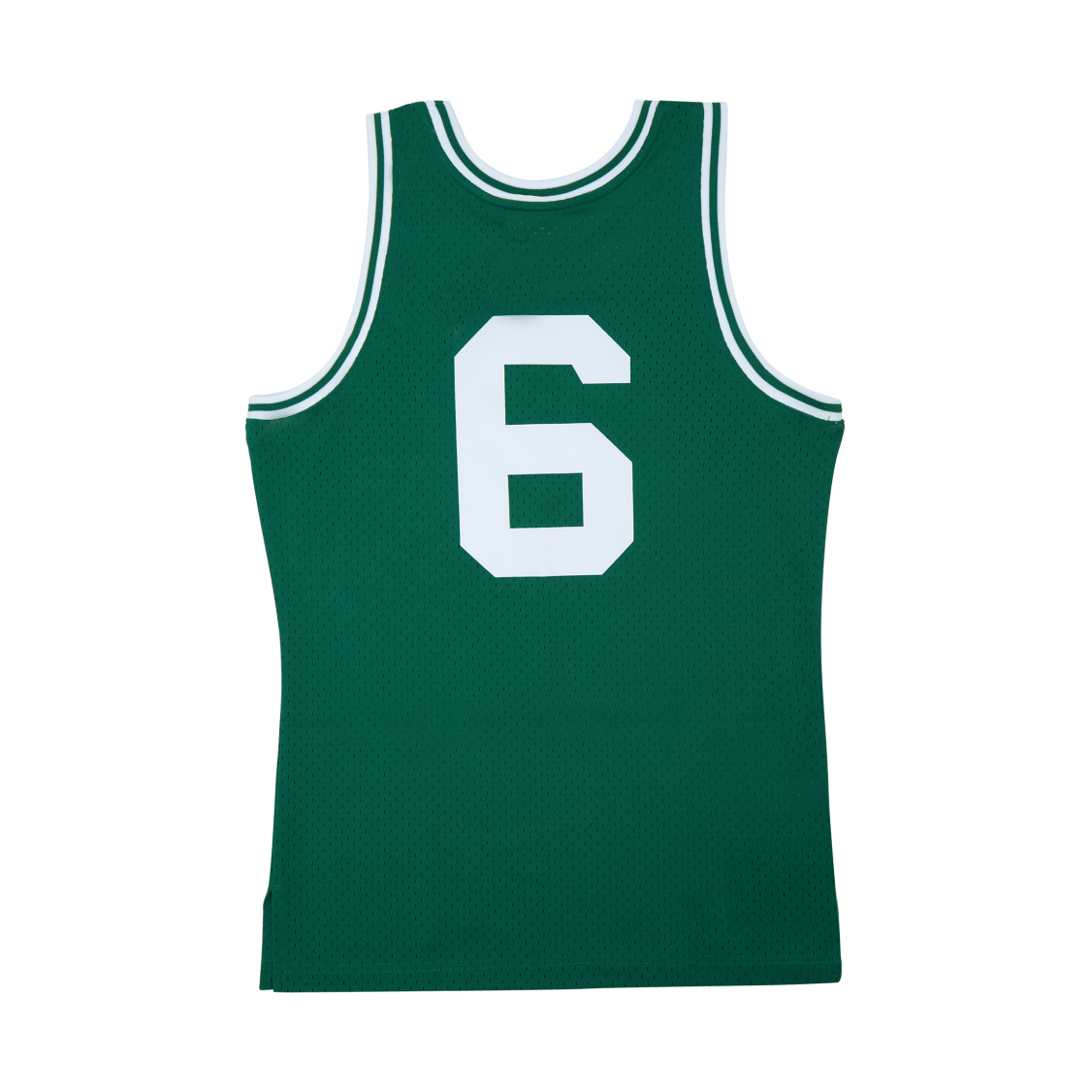 Celtics Road 62-63 Swingman Jersey - Bill Russell