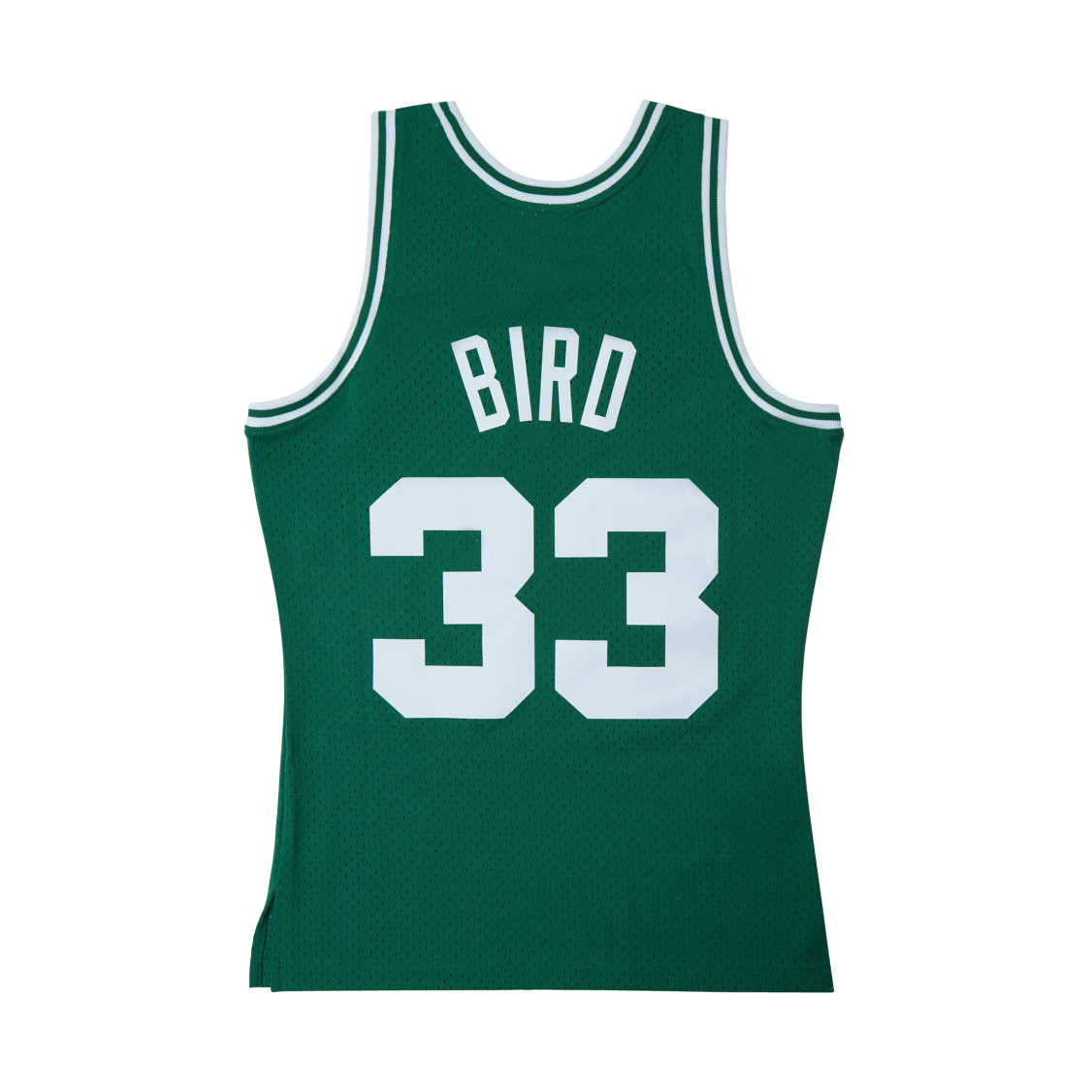 Celtics Road 85-86 Swingman Jersey - Larry Bird