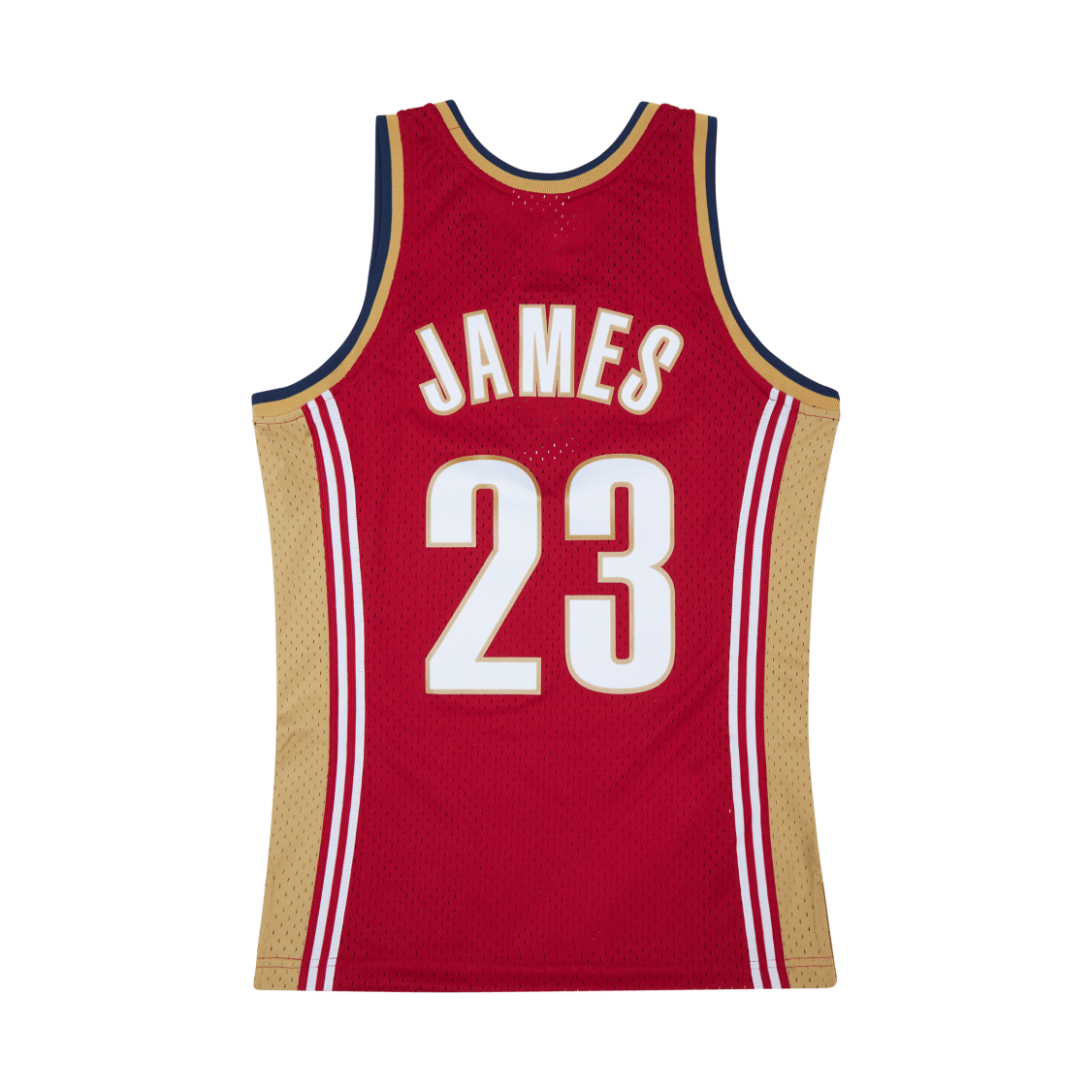 Swingman Jersey - LeBron James