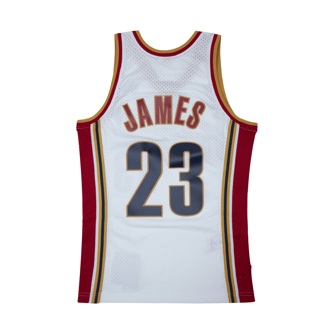 Swingman Jersey - LeBron James