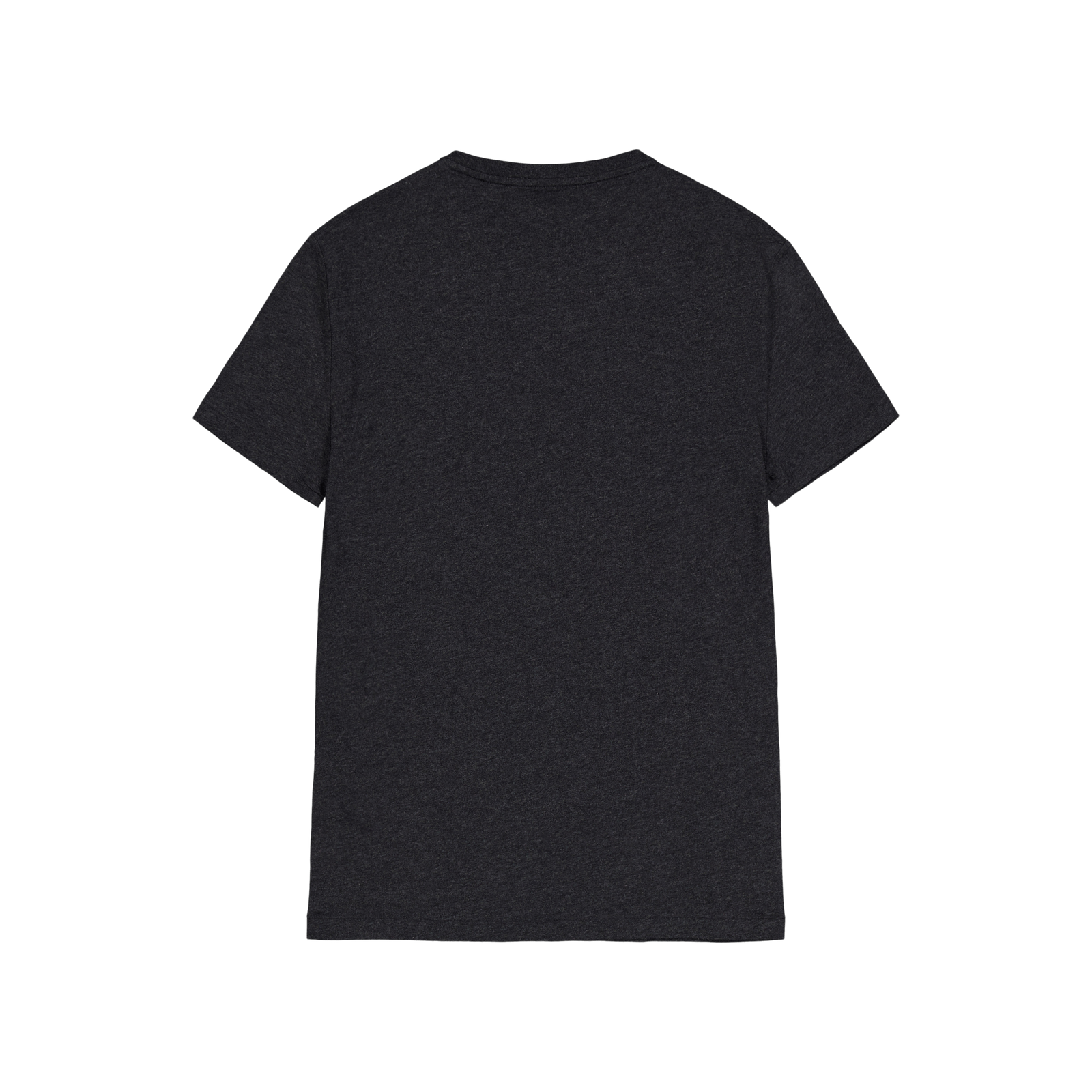 T-Shirt Black Marl Heather-C9590 710671438164
