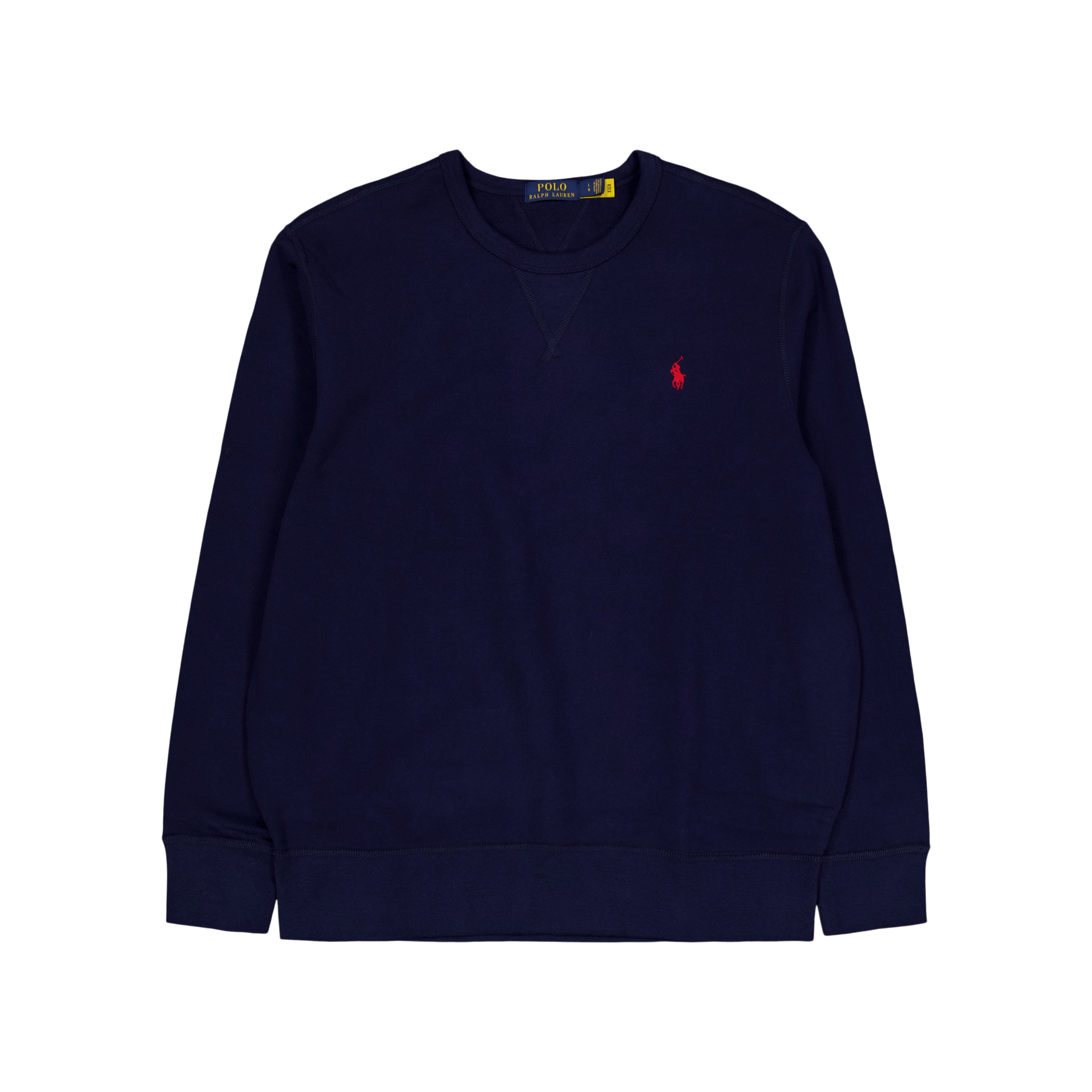 Polo Ralph Lauren The RL Fleece Sweats Caliroots