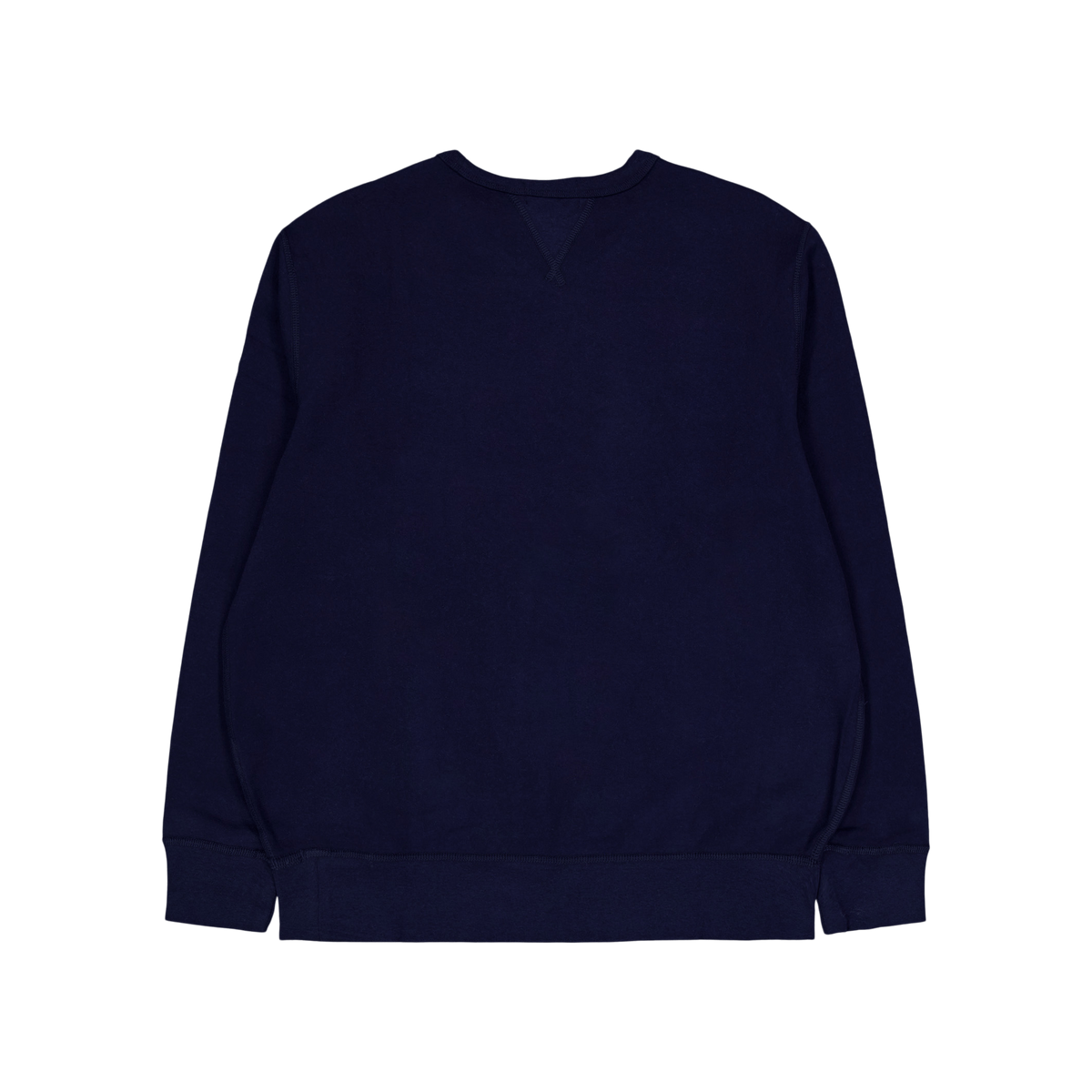 The RL Fleece Sweatshirt Cruise Navy