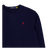 Polo Ralph Lauren Fleece Crewneck Sweatshirt