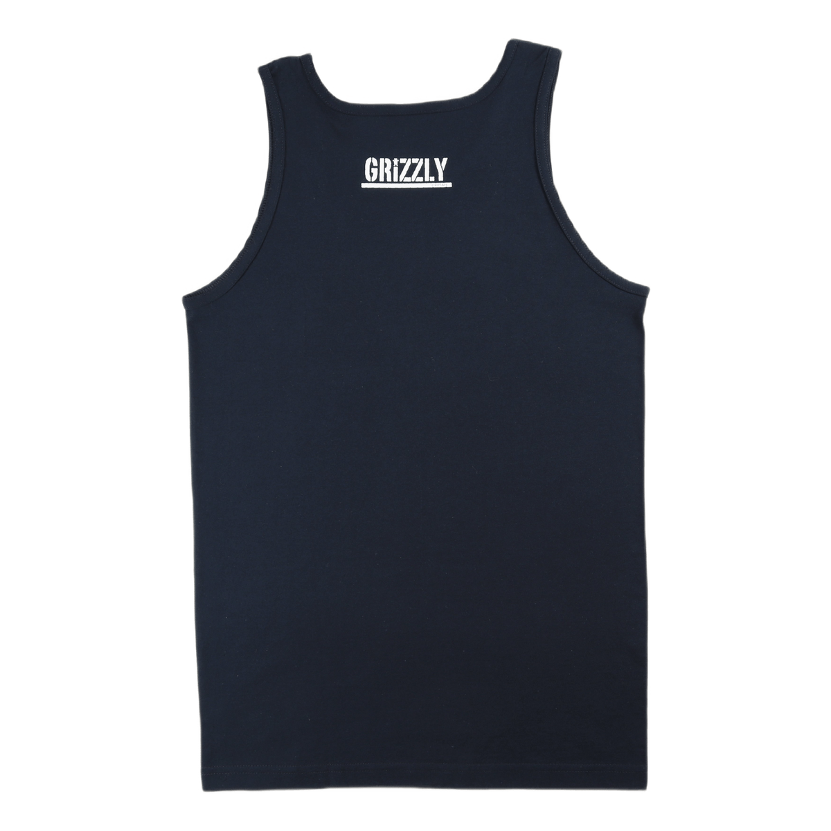 Grizzly Griptape Navy