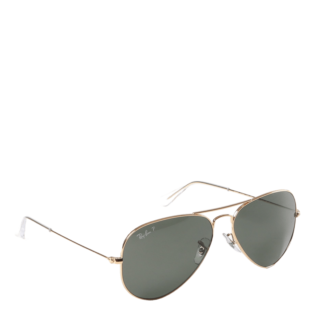 Aviator Large Metal 001/58