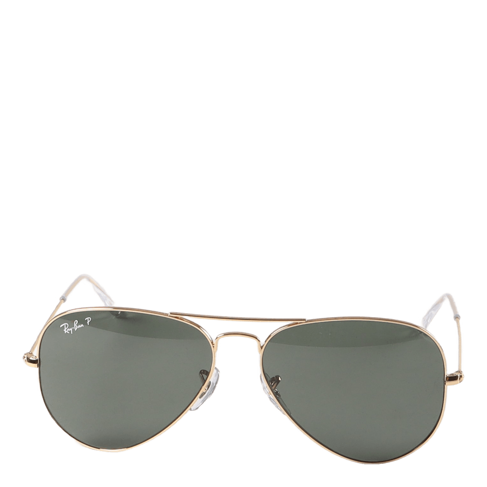 Aviator Large Metal 001/58