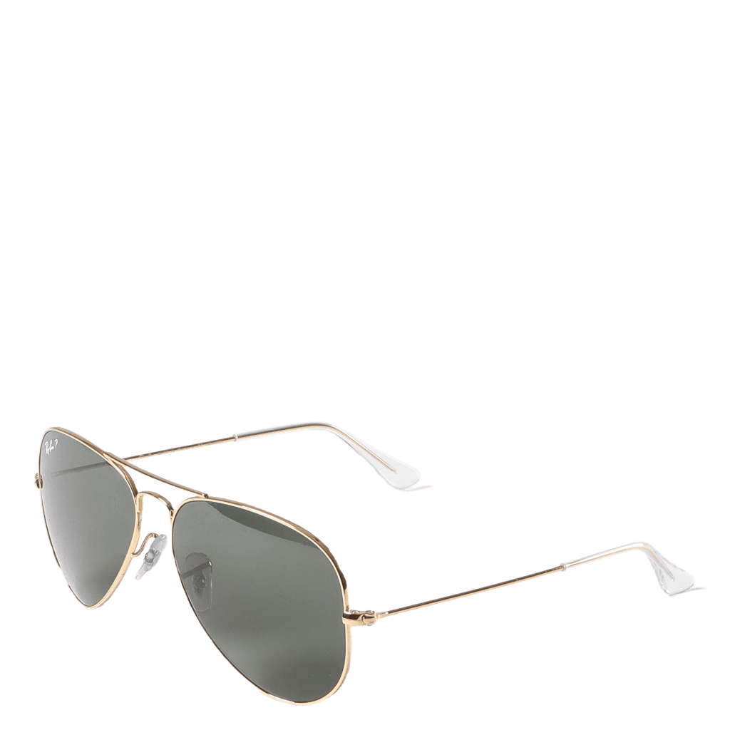 Aviator Large Metal 001/58