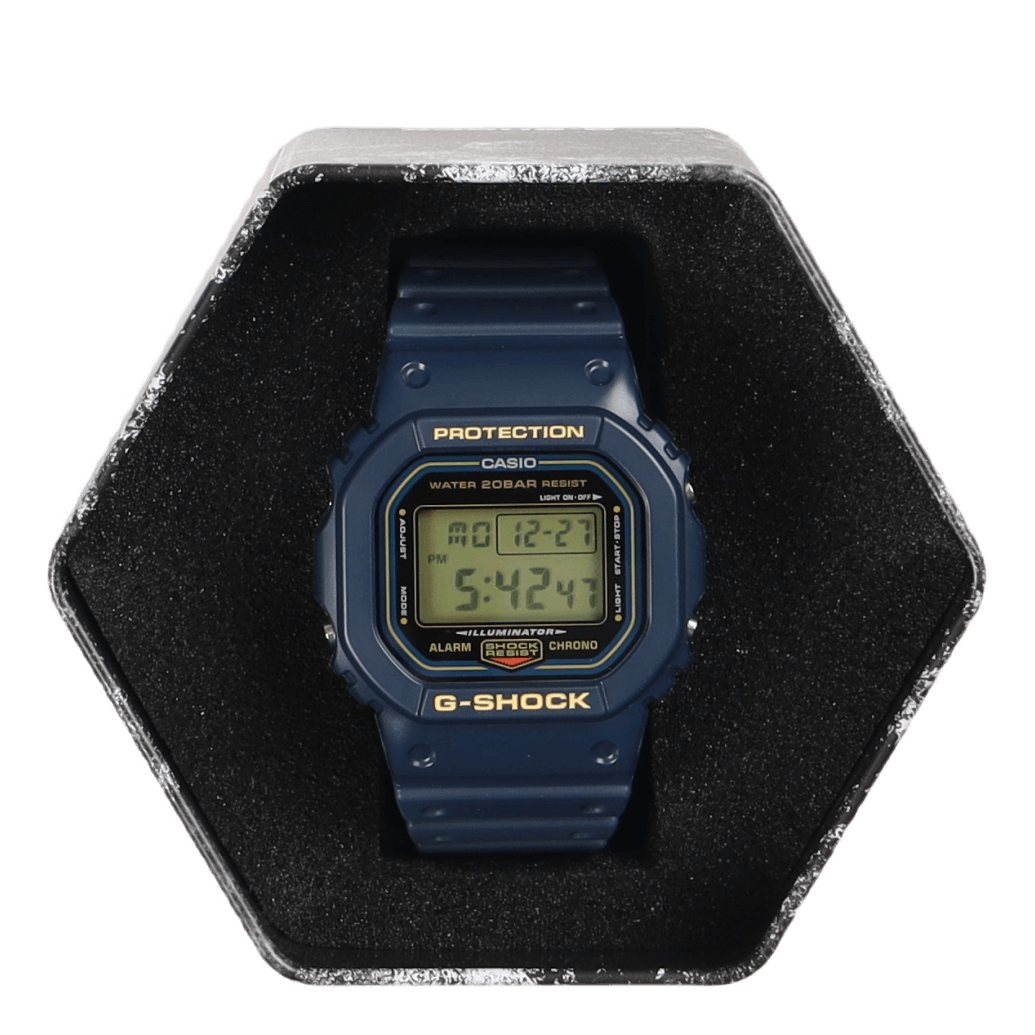 Casio G-shock (3229)_basic/limited