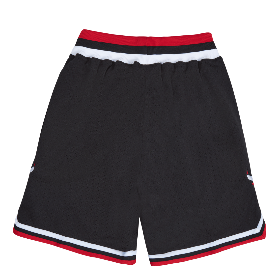Bulls Authenticentic Shorts