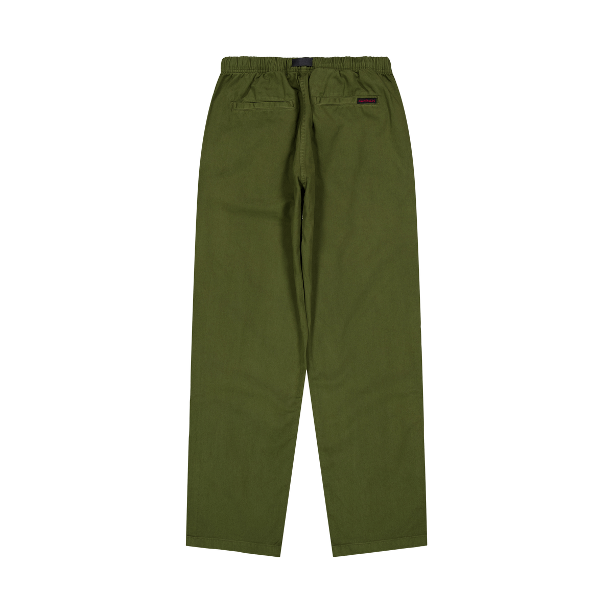 Gramicci Pant Olive