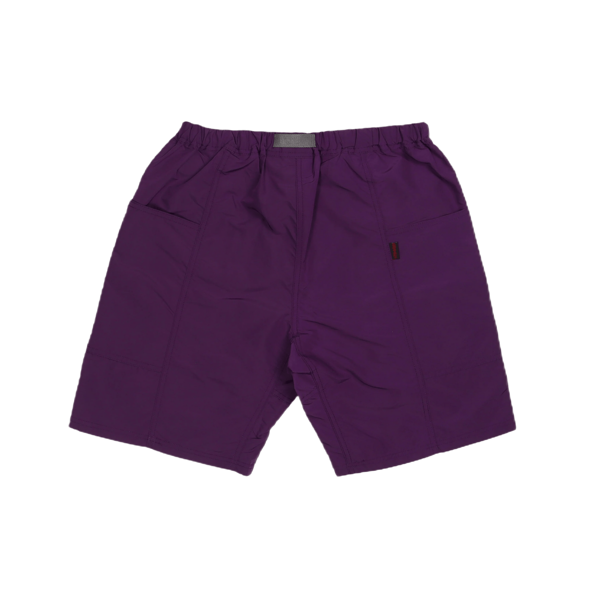 Shell Gear Short Purple