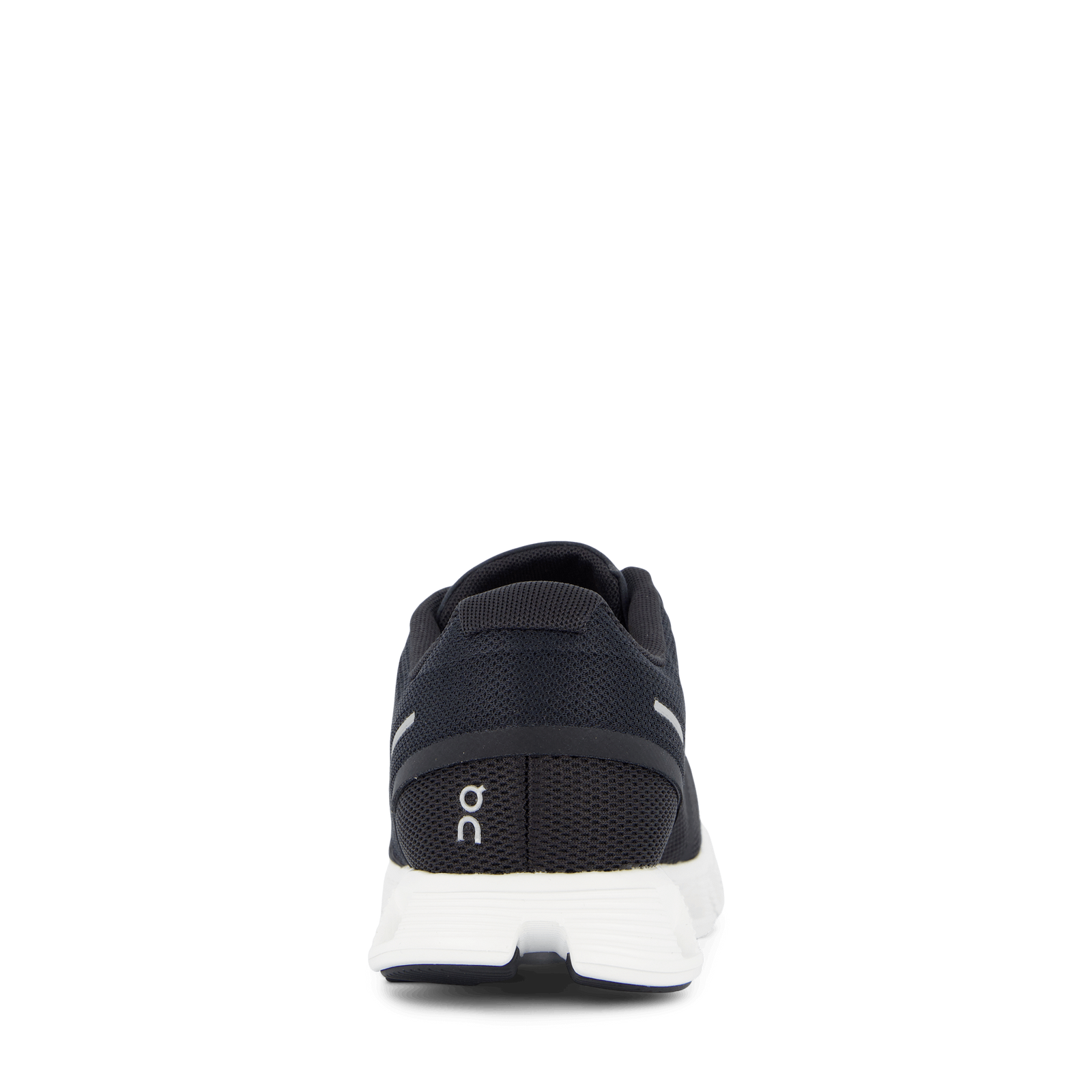 Cloud 5 Womens Black/white