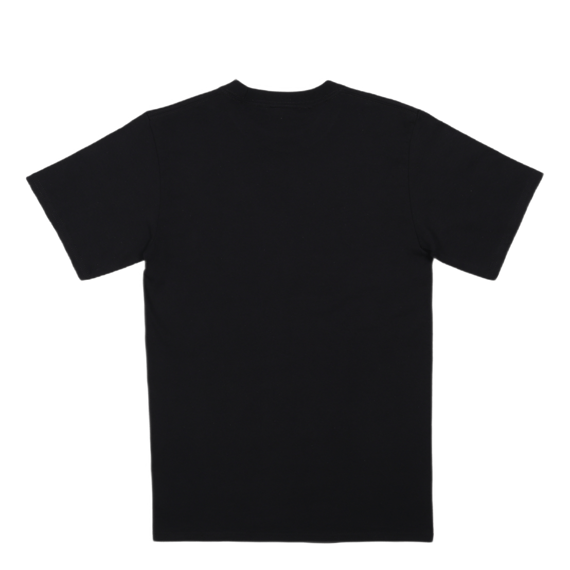 HUF X PLEASURES GANG CONTROL S/S TEE BLACK