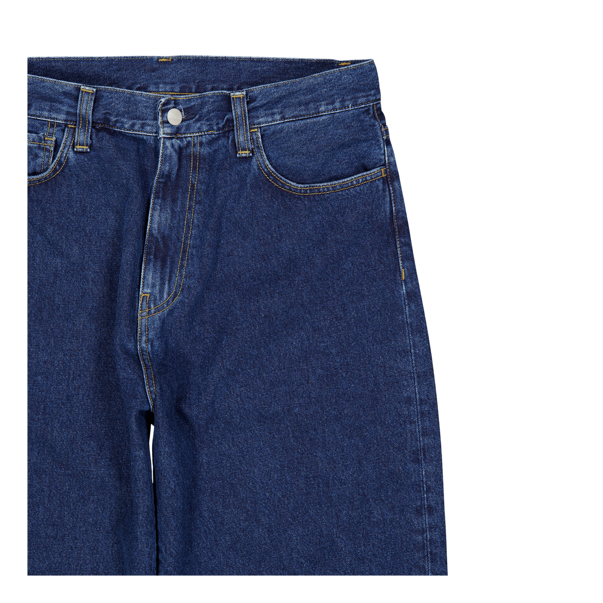 Landon Pant Blue