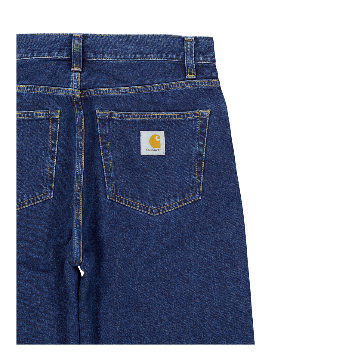 Landon Pant Blue