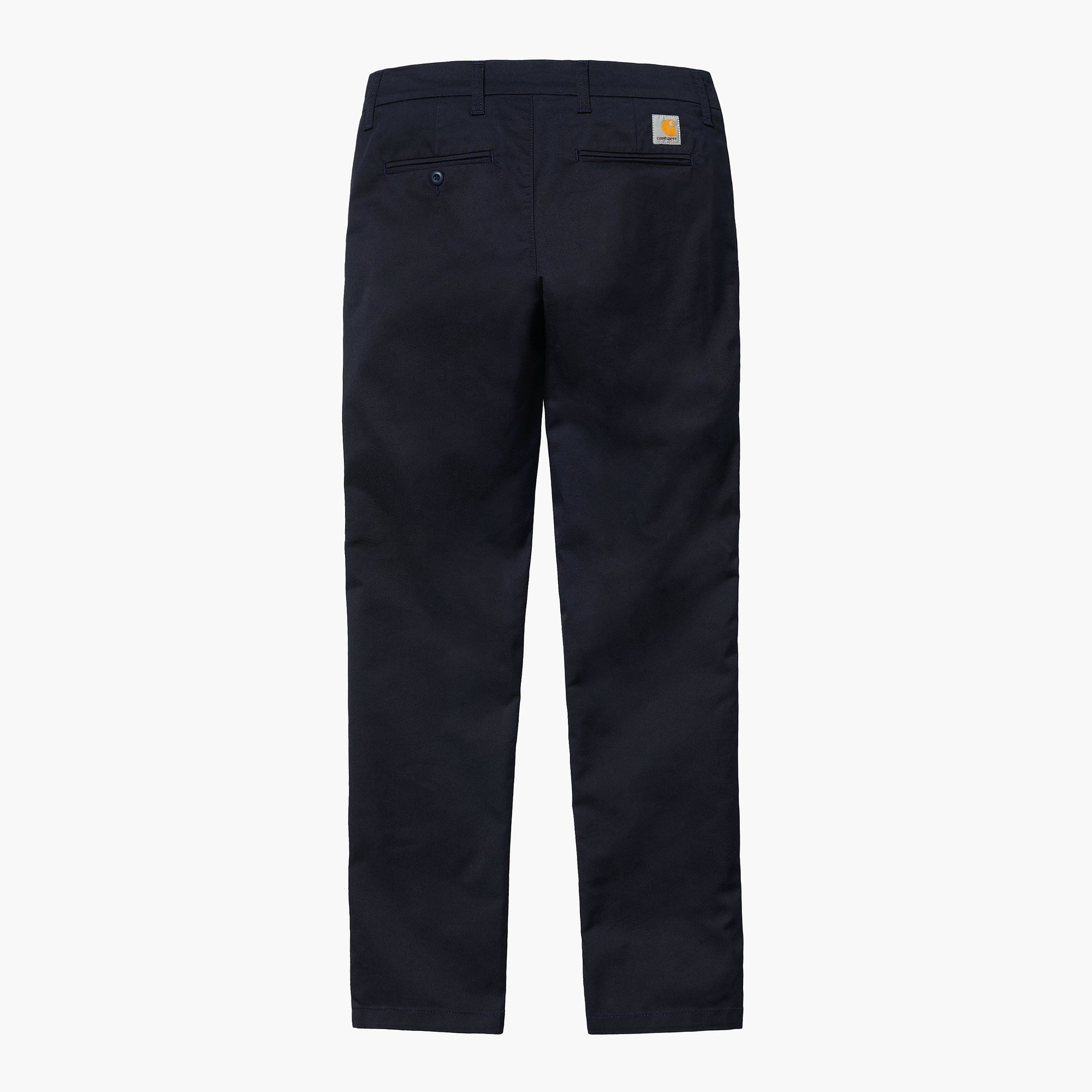 Sid Pant Dark Navy