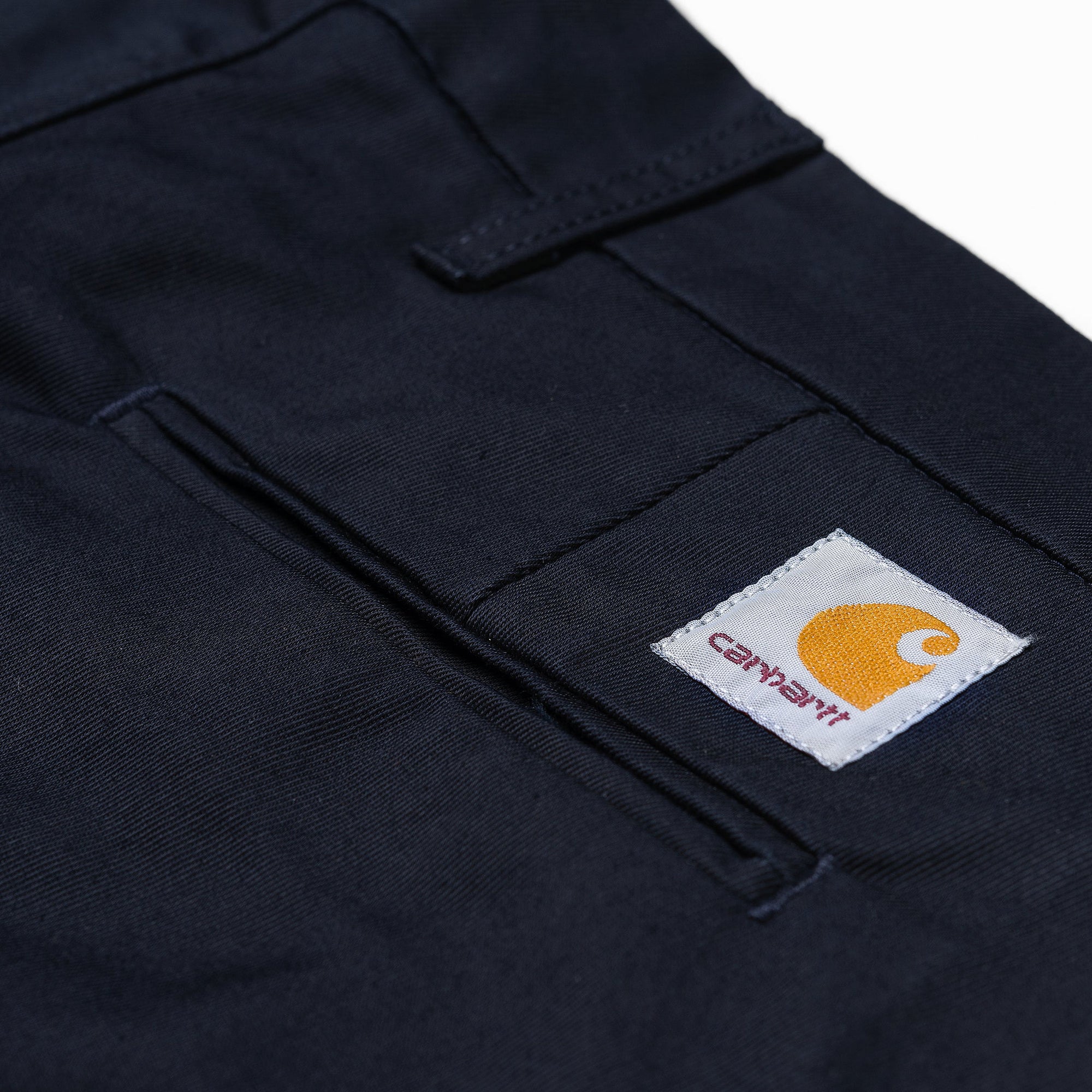 Sid Pant Dark Navy