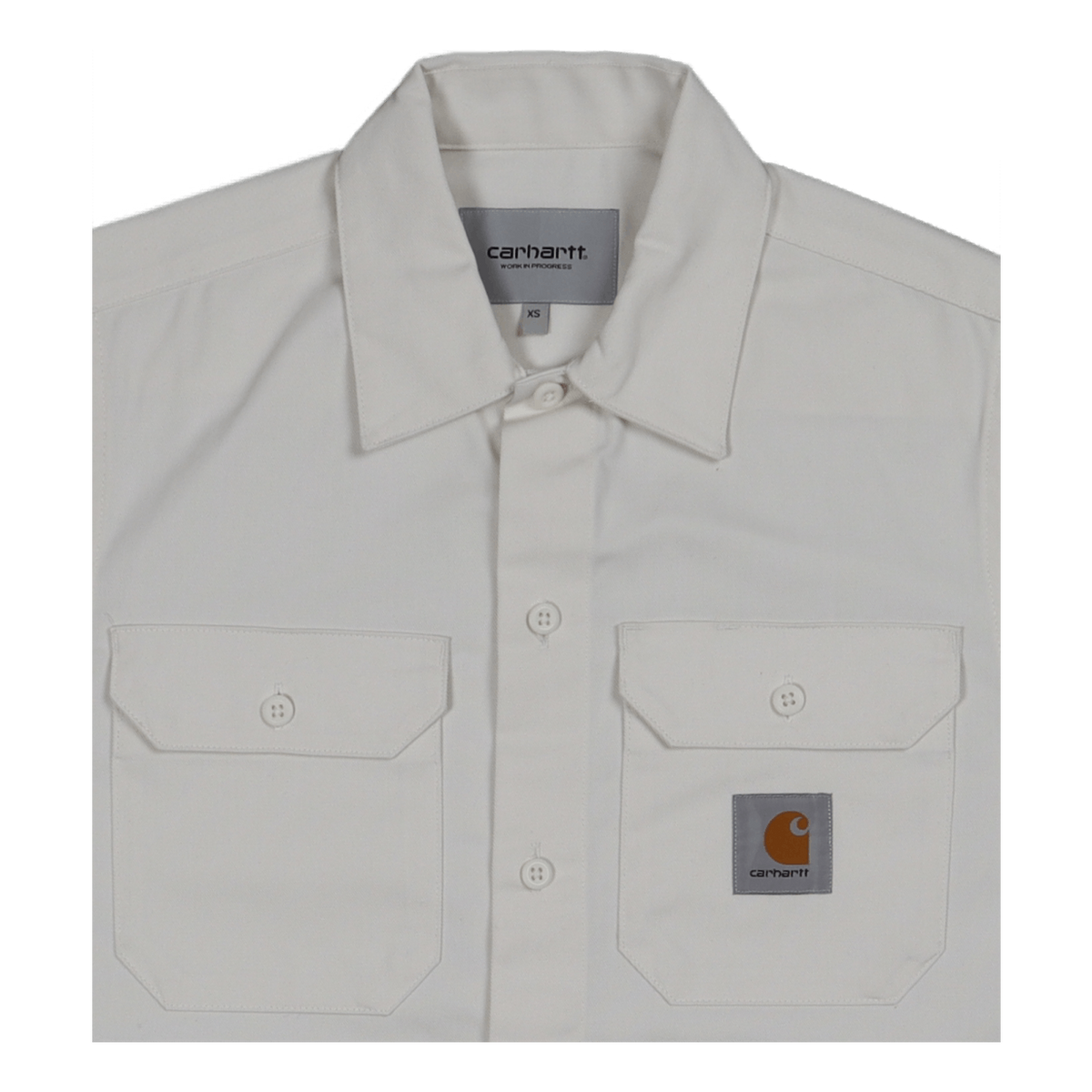 S/s Master Shirt Wax