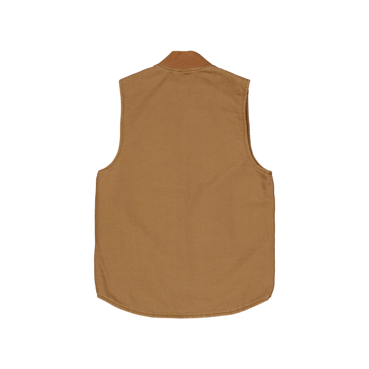 Classic Vest Hamilton Brown
