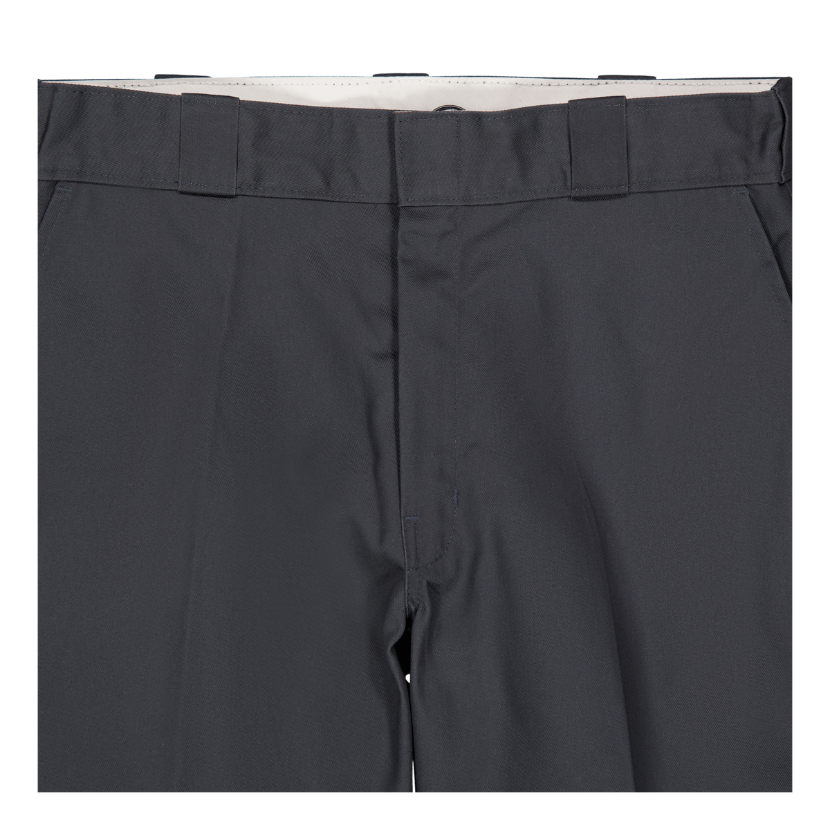 Double Knee Rec Charcoal Grey