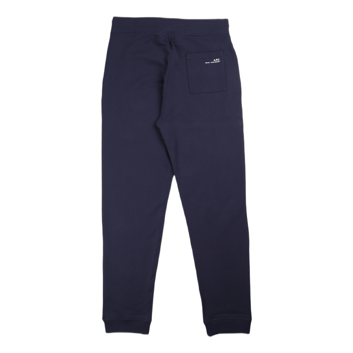 Jogging Item Dark Navy