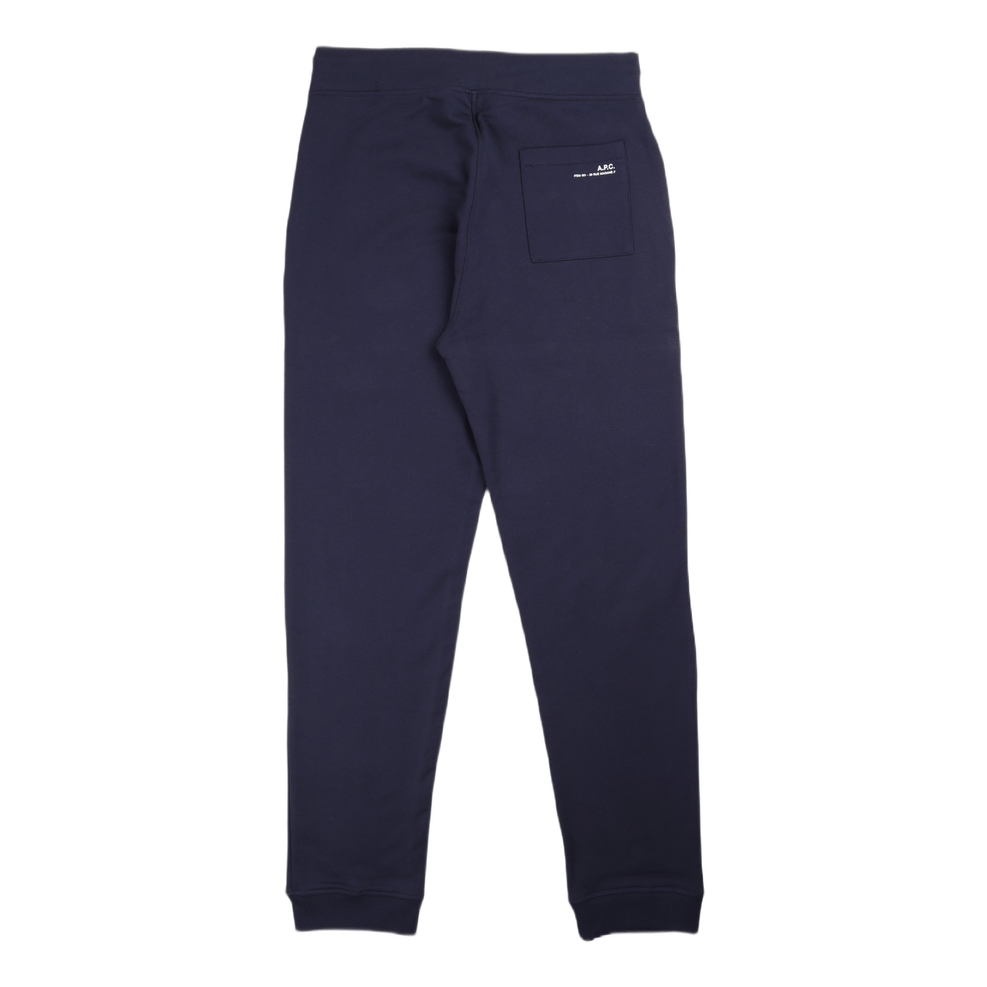 Jogging Item Dark Navy