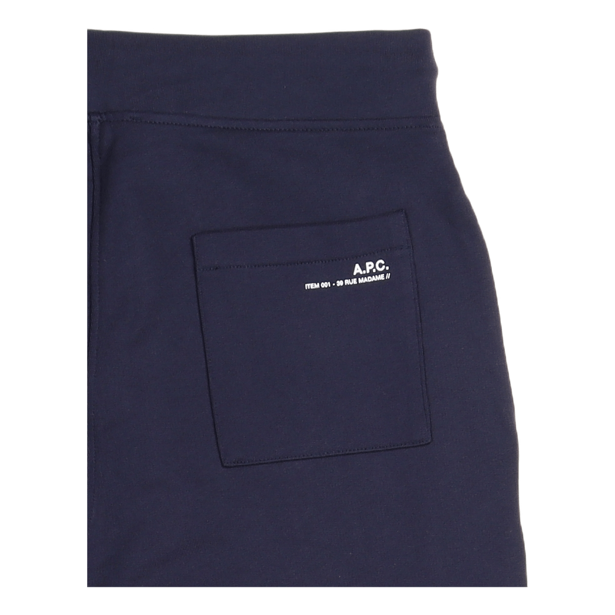 Jogging Item Dark Navy