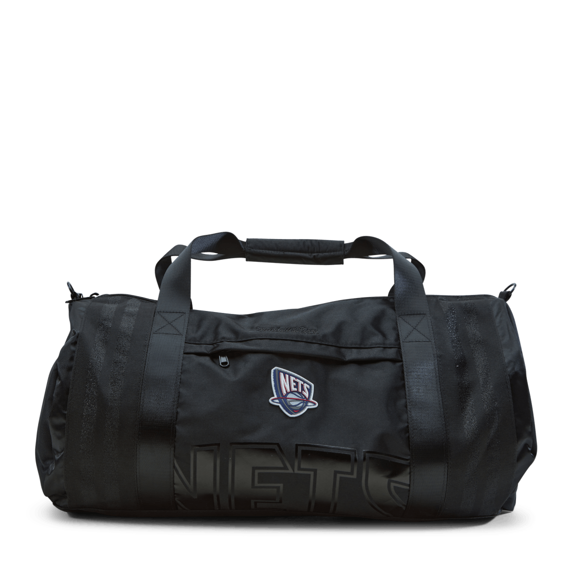 Nets Duffel Bag