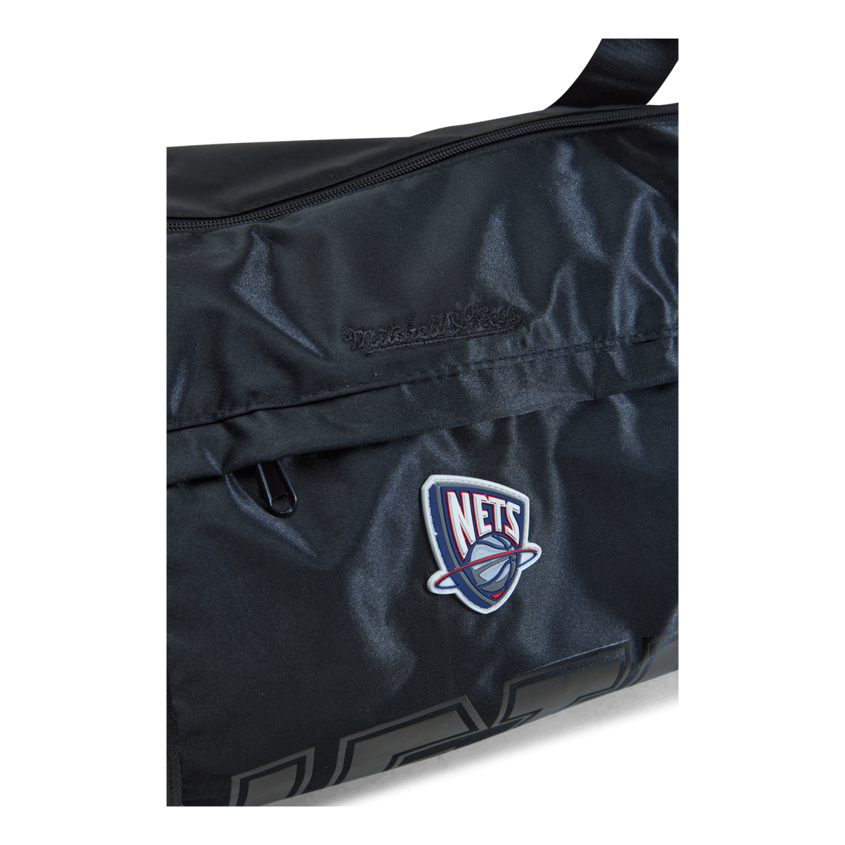 Nets Duffel Bag