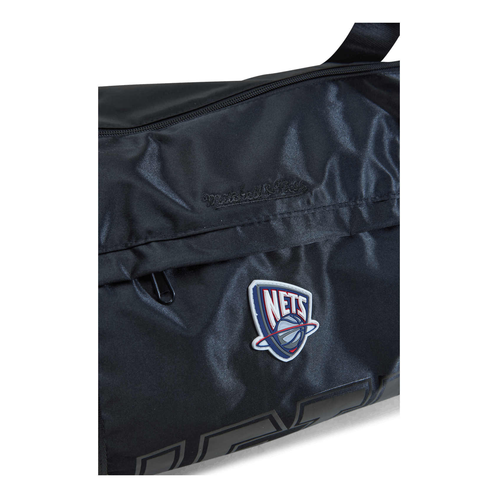 Nets Duffel Bag