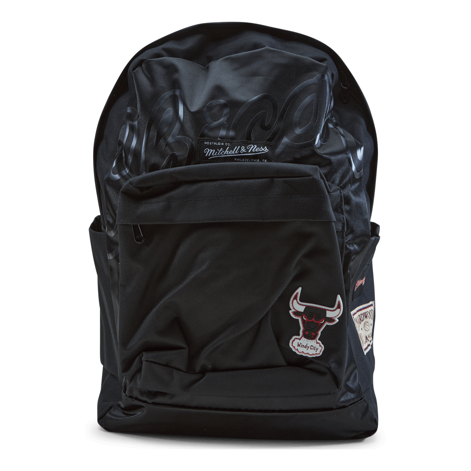 Bulls Backpack