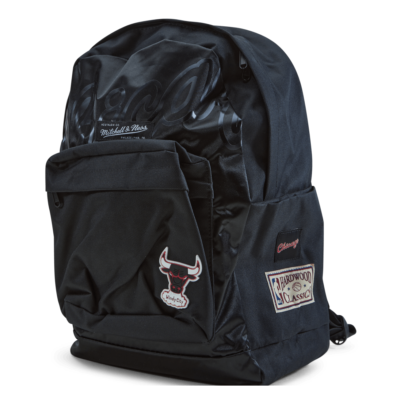 Bulls Backpack