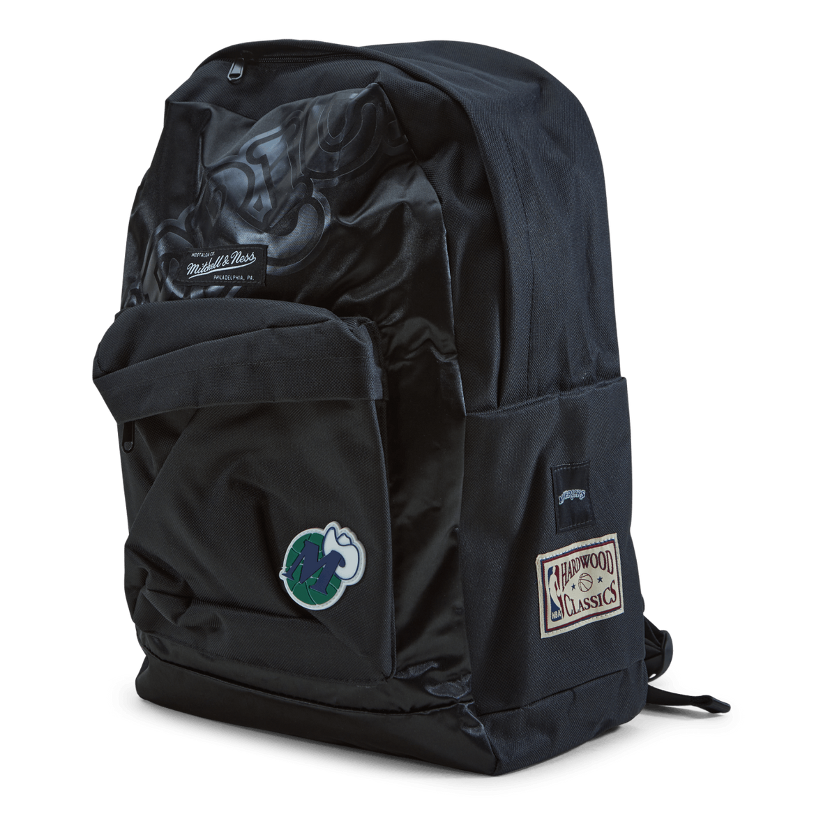 Mavs Back Pack