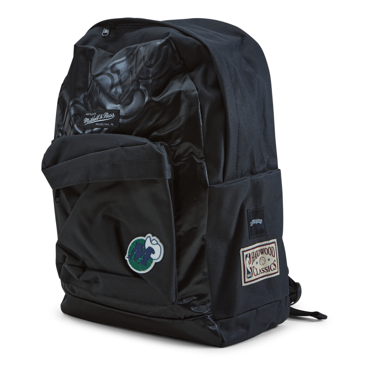 Mavs Back Pack