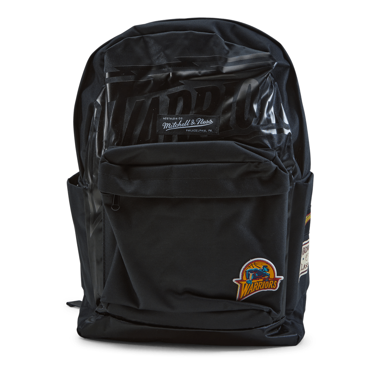 Warriors Backpack