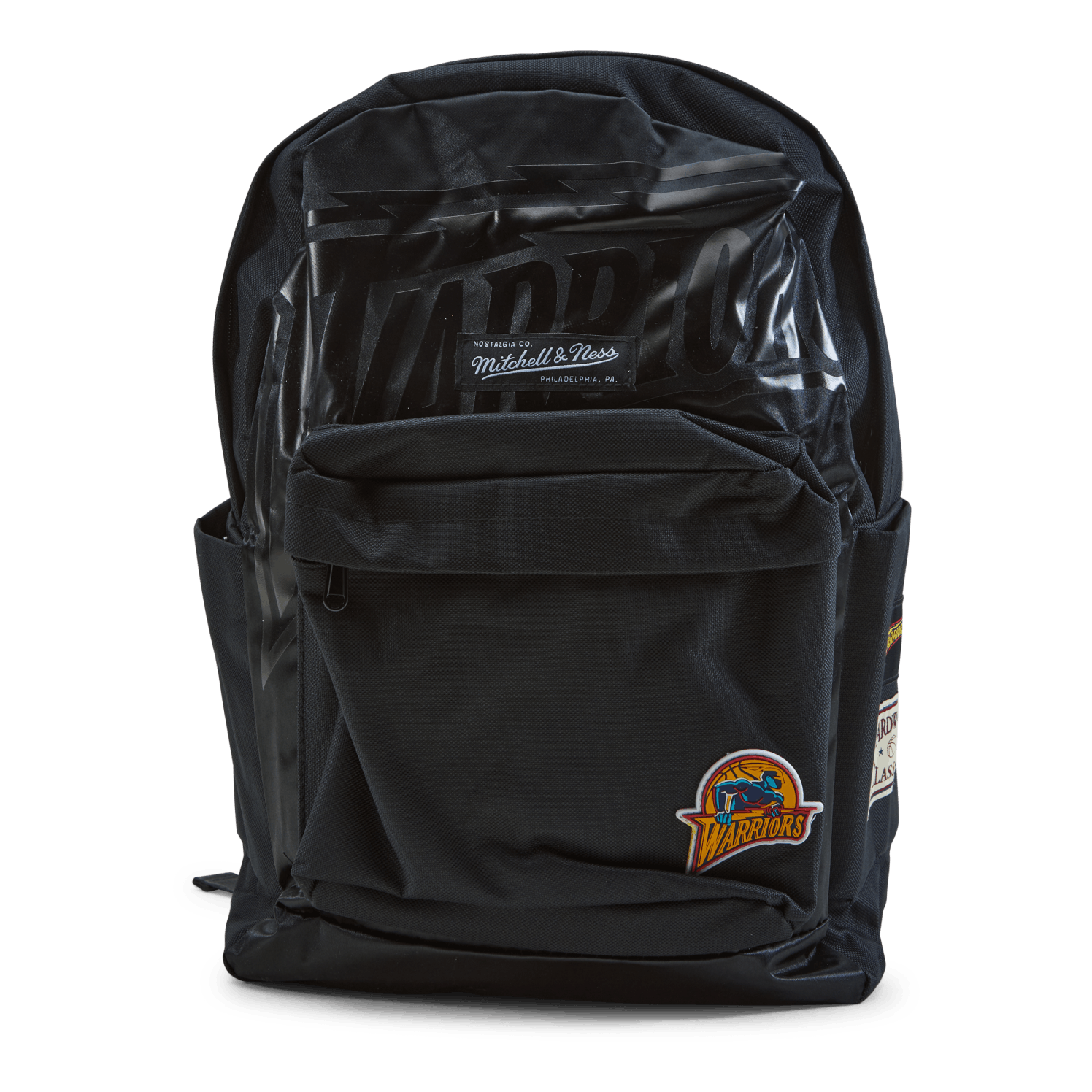 Warriors Backpack