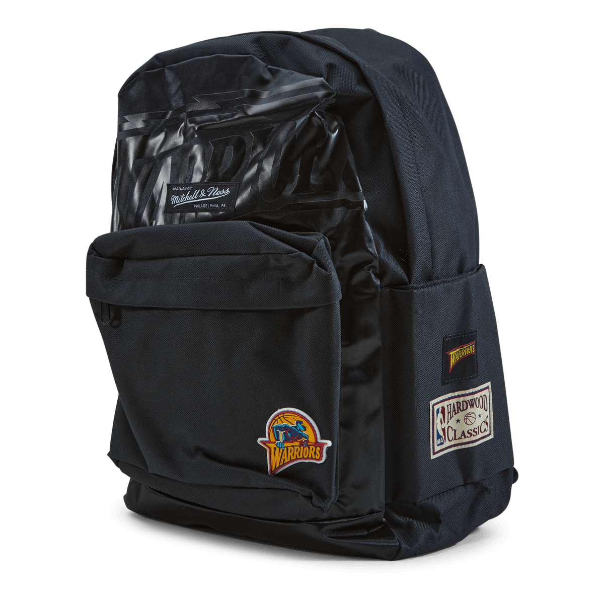 Warriors Backpack