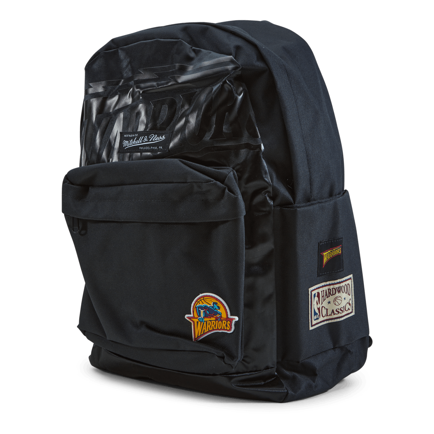 Warriors Backpack