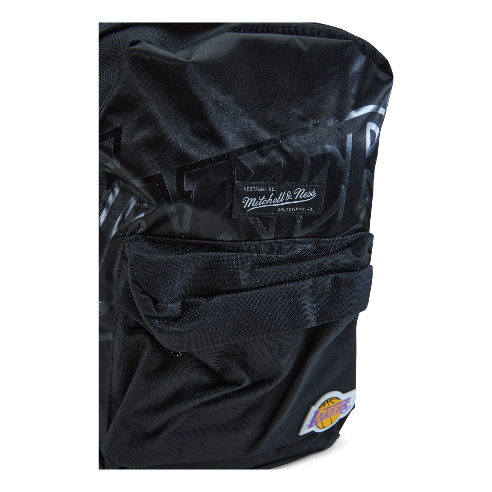 Lakers Backpack