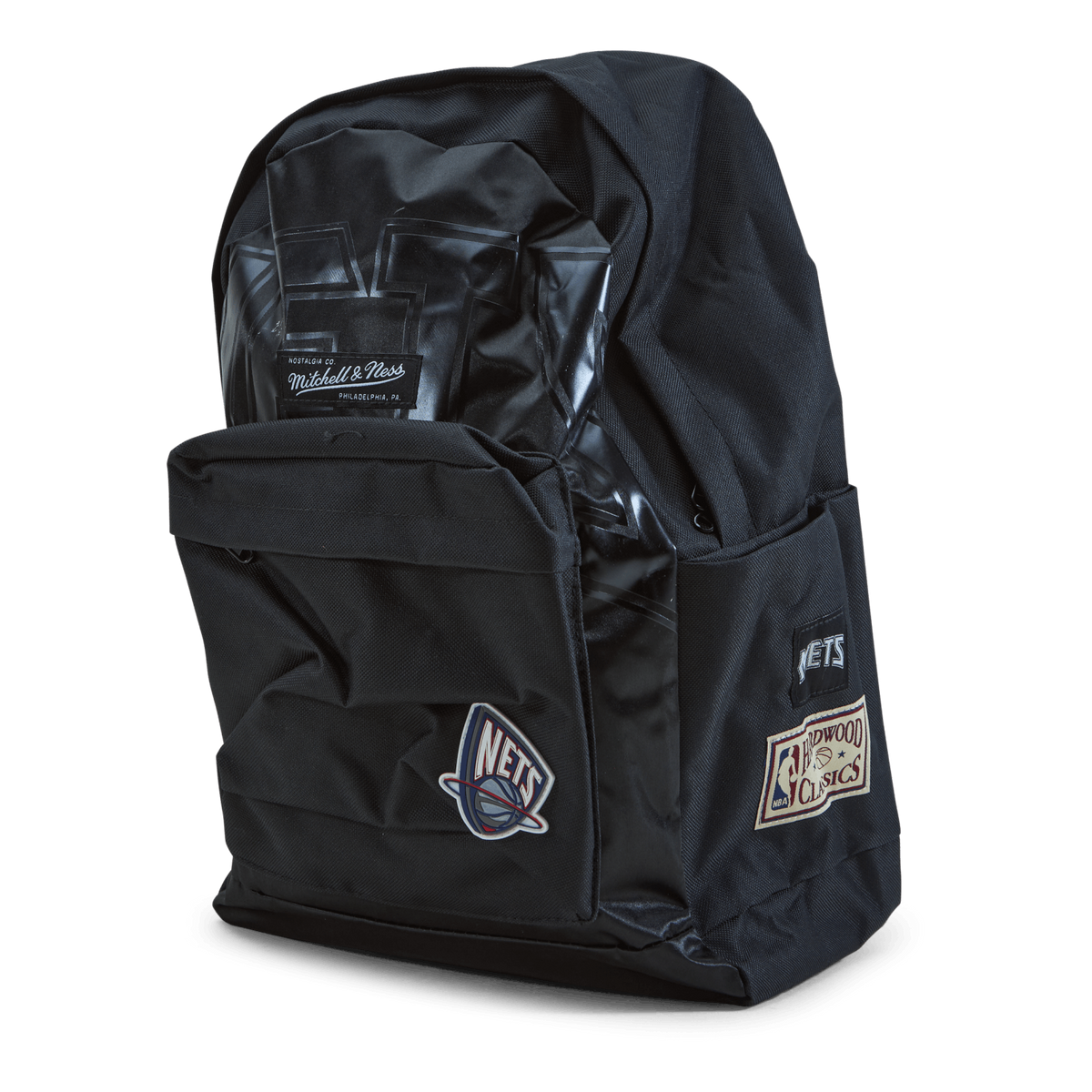 Nets Backpack