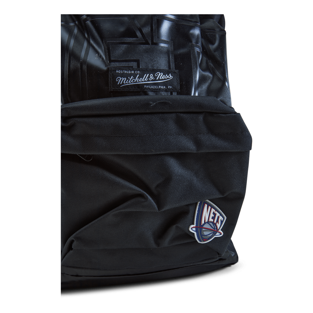 Nets Backpack