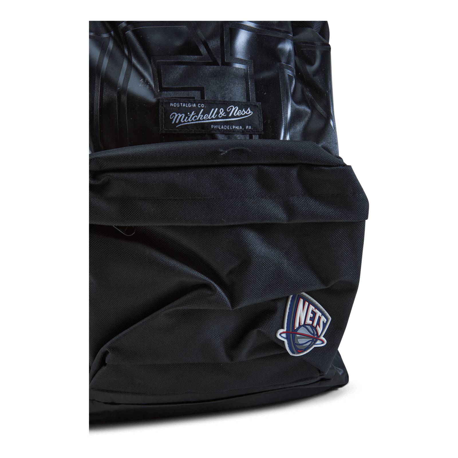 Nets Backpack