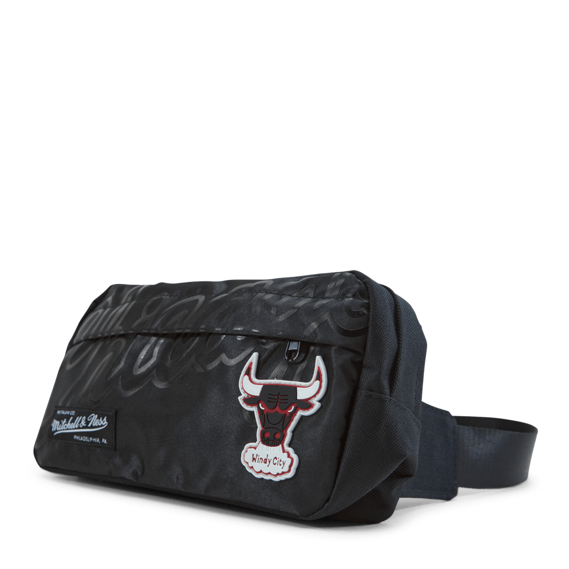 Bulls Fanny Pack