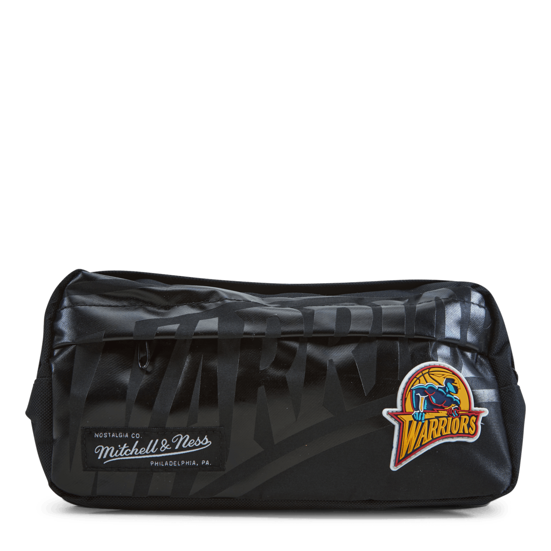 Warriors Fanny Pack