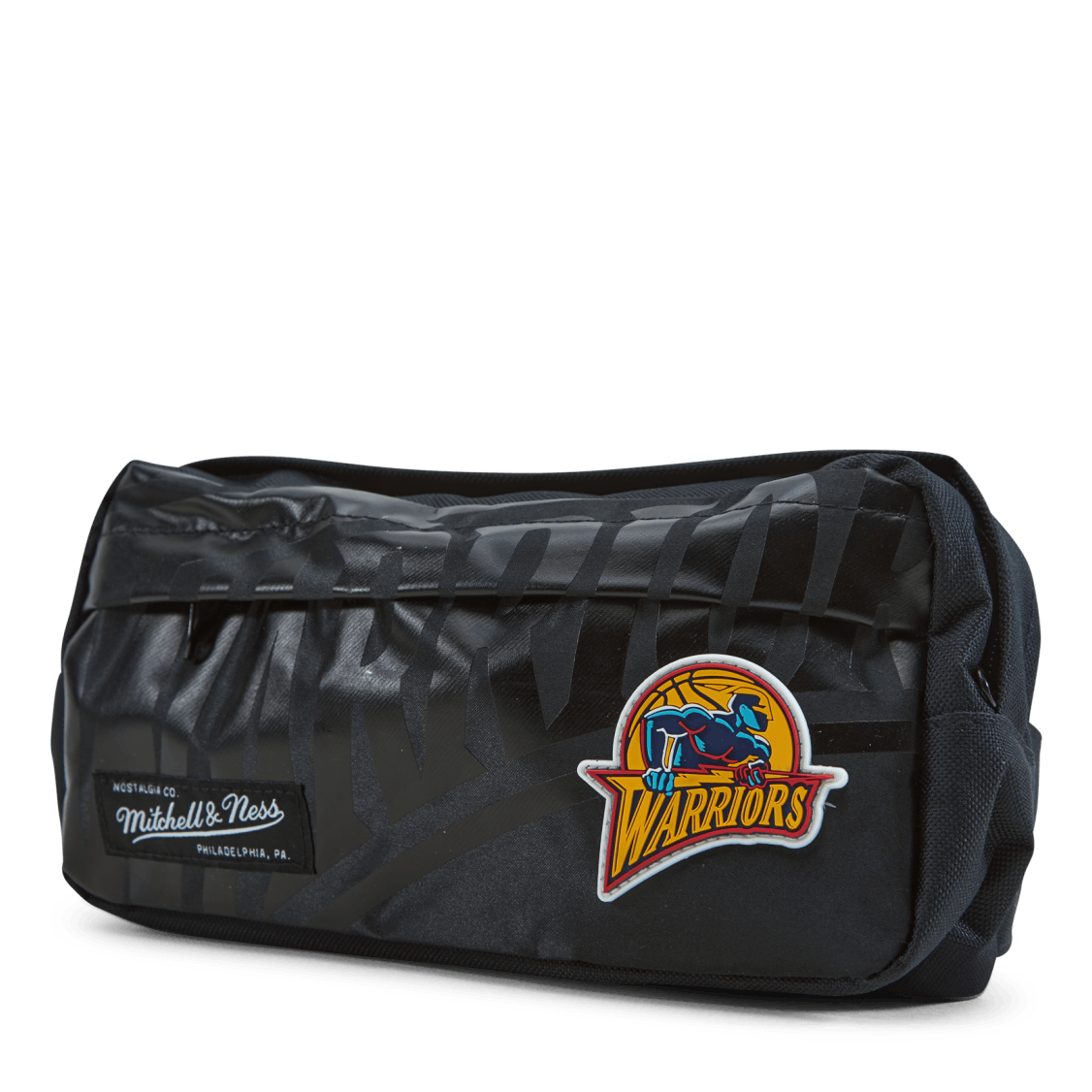 Warriors Fanny Pack