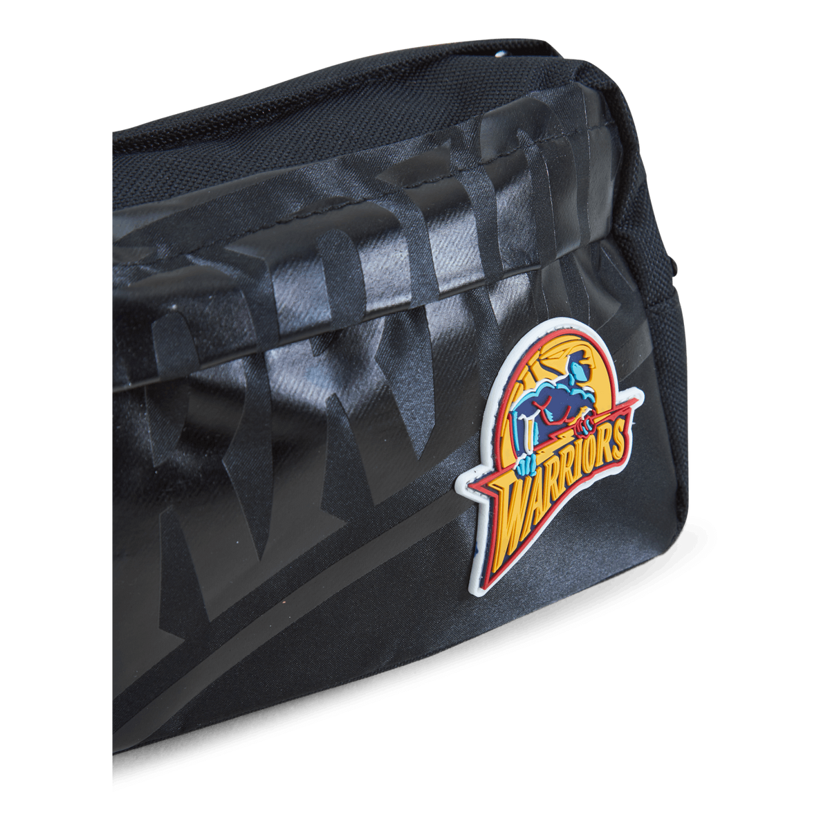 Warriors Fanny Pack
