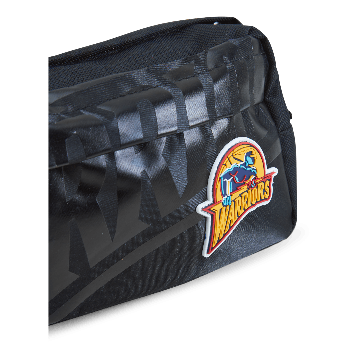 Warriors Fanny Pack